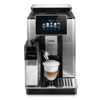 Кофемашина DeLonghi ECAM 610.74 MB PrimaDonna Soul