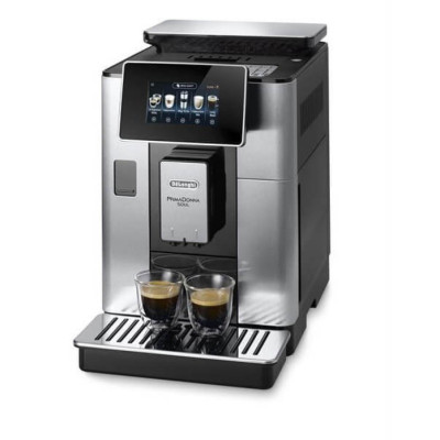 Кавомашина DeLonghi ECAM 610.74 MB PrimaDonna Soul