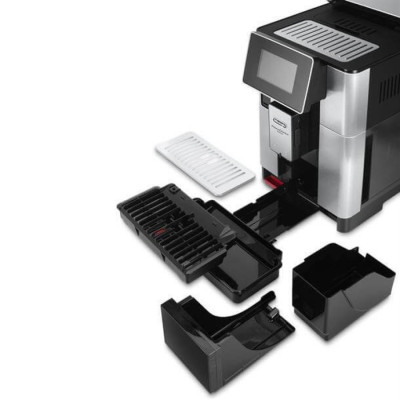 Кавомашина DeLonghi ECAM 610.74 MB PrimaDonna Soul