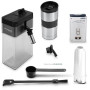 Кавомашина DeLonghi ECAM 610.74 MB PrimaDonna Soul