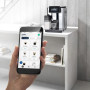 Кавомашина DeLonghi ECAM 610.74 MB PrimaDonna Soul