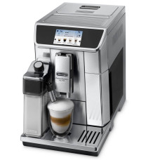 Кавомашина DeLonghi ECAM 650.75 MS
