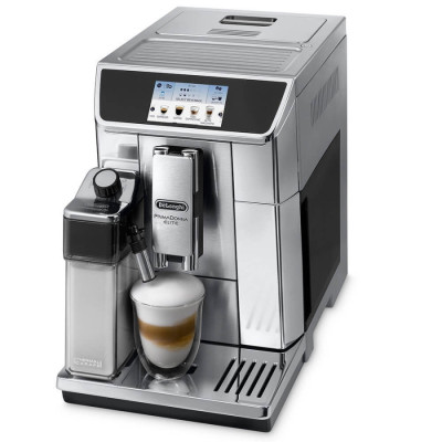 Кавомашина DeLonghi ECAM 650.75 MS