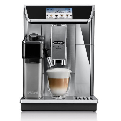 Кавомашина DeLonghi ECAM 650.75 MS