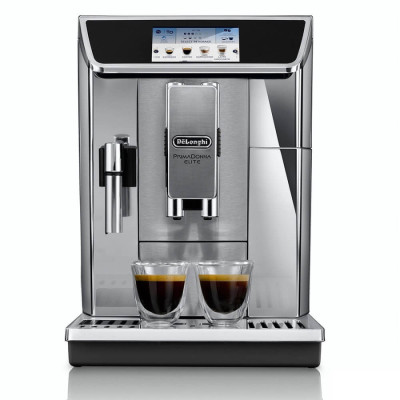 Кавомашина DeLonghi ECAM 650.75 MS