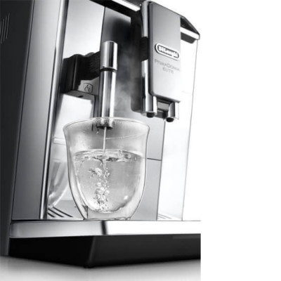 Кавомашина DeLonghi ECAM 650.75 MS