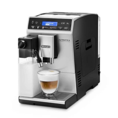 Кавомашина DeLonghi ETAM 29.660 SB