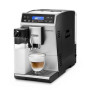 Кавомашина DeLonghi ETAM 29.660 SB