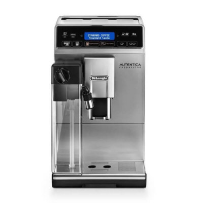 Кавомашина DeLonghi ETAM 29.660 SB
