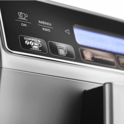 Кавомашина DeLonghi ETAM 29.660 SB