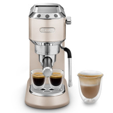 Кавоварка DeLonghi EC 885 BG