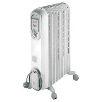 Обігрівач масляний DeLonghi V 550920