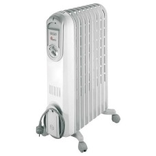 Обігрівач масляний DeLonghi V 550920