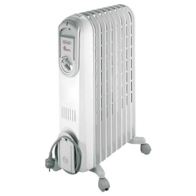 Обігрівач масляний DeLonghi V 550920