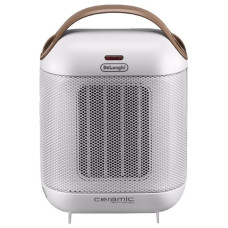 Тепловентилятор керамічний DeLonghi HFX30C18IW