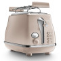 Тостер DeLonghi CTOT 2103 BG