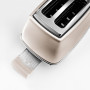 Тостер DeLonghi CTOT 2103 BG