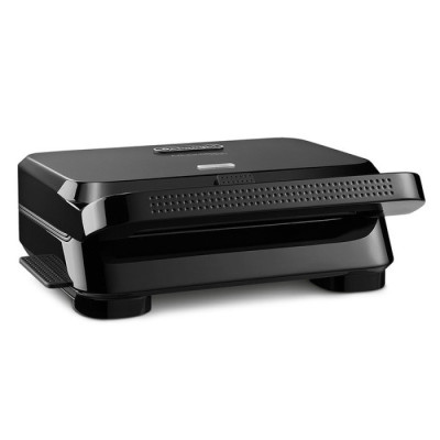 Электрический гриль DeLonghi SW12A BK