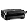 Электрический гриль DeLonghi SW12A BK