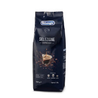 Кава в зернах DeLonghi DLSC605 Selezione. 500г