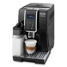 Кофемашина DeLonghi Dinamica ECAM 359.55 B