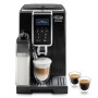 Кофемашина DeLonghi Dinamica ECAM 359.55 B