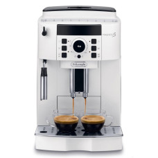 Кофемашина DeLonghi ECAM 21.117 W