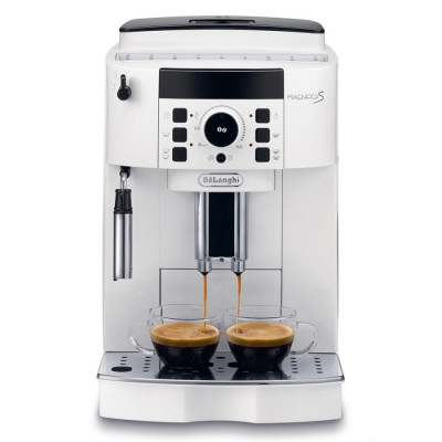 Кофемашина DeLonghi ECAM 21.117 W