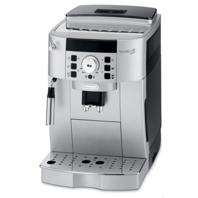 Кофемашина DeLonghi ECAM 22.110 SB