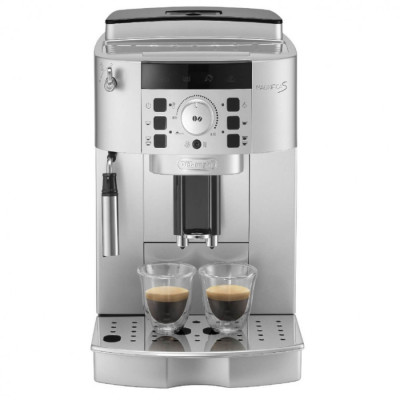 Кофемашина DeLonghi ECAM 22.110 SB