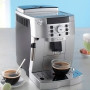Кофемашина DeLonghi ECAM 22.110 SB