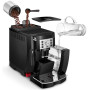 Кавомашина DeLonghi ECAM 22.112 B