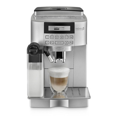 Кофемашина DeLonghi ECAM 22.360.S