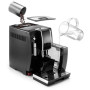 Кавомашина DeLonghi ECAM 350.15 B