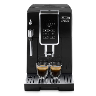 Кавомашина DeLonghi ECAM 350.15 B