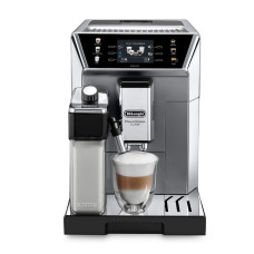 Кавомашина DeLonghi ECAM 550.85 MS