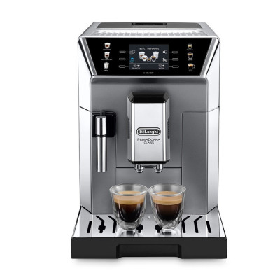 Кавомашина DeLonghi ECAM 550.85 MS
