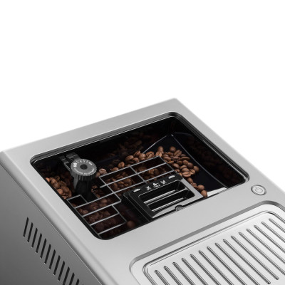 Кавомашина DeLonghi ECAM 550.85 MS