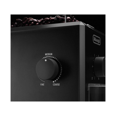 Кавомолка DeLonghi KG 79