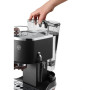 Кофеварка DeLonghi ECOV 311 BK