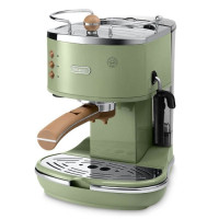 Кавоварка DeLonghi ECOV 311 GR