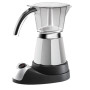 Кофеварка гейзерная DeLonghi EMK 9