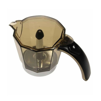 Кофеварка гейзерная DeLonghi EMK 9