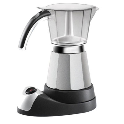 Кофеварка гейзерная DeLonghi EMK 9