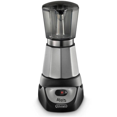 Кофеварка гейзерная DeLonghi EMK 9