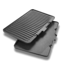 Комплект пластин для электрогриля DeLonghi SK 150 (5517910001)