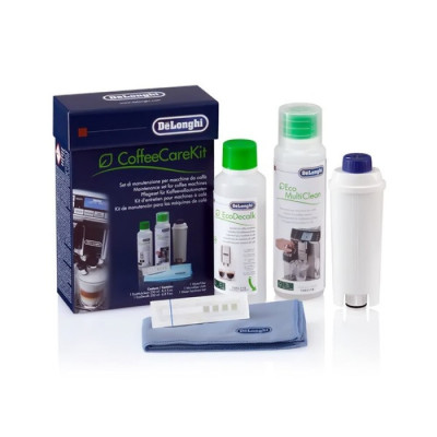 Набір для догляду за кавомашиною DeLonghi DLSC306