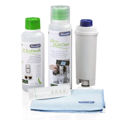 Набір для догляду за кавомашиною DeLonghi DLSC306