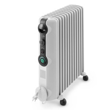 Обогреватель DeLonghi масляний TRRS 1225 C