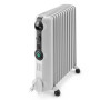 Обогреватель DeLonghi масляний TRRS 1225 C